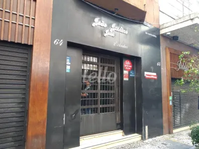 Sala Comercial para alugar, 100m² no Sé, São Paulo