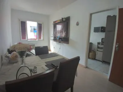 Apartamento com 2 Quartos à venda, 62m² no Partenon, Porto Alegre