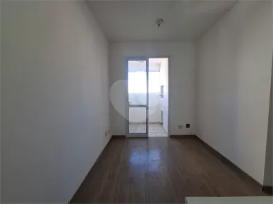 Apartamento com 1 Quarto à venda, 37m² no Vila Mazzei, São Paulo