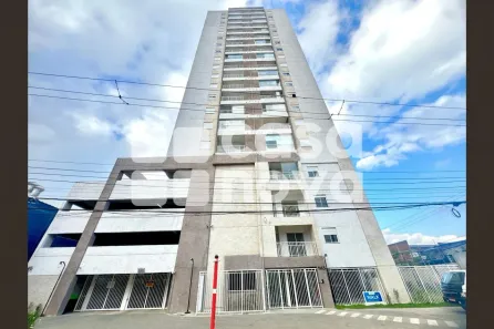 Apartamento com 2 Quartos à venda, 55m² no Vila Endres, Guarulhos