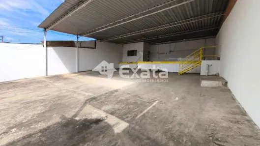 Galpão/Depósito/Armazém para alugar, 177m² no Jardim Archila, Votorantim