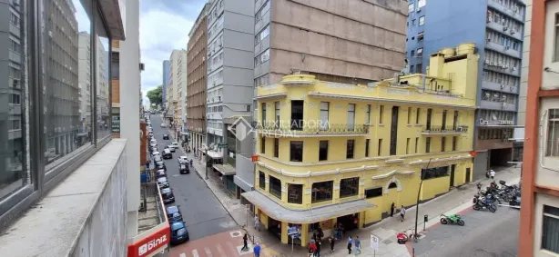 Sala Comercial para alugar, 29m² no Centro Histórico, Porto Alegre