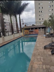 Apartamento com 4 Quartos à venda, 92m² no Conceição, Osasco