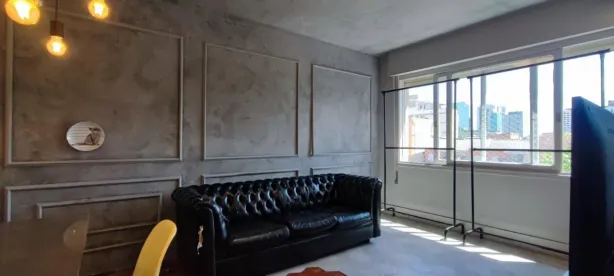 Apartamento com 1 Quarto à venda, 45m² no Menino Deus, Porto Alegre