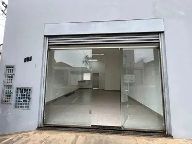 Ponto Comercial para alugar, 50m² no Paulista, Piracicaba