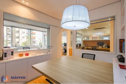 Sala Comercial à venda, 64m² no Chácara das Pedras, Porto Alegre