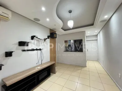 Apartamento com 3 Quartos à venda, 65m² no São Sebastião, Porto Alegre
