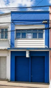 Ponto Comercial à venda, 131m² no Centro, Florianópolis