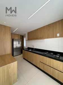 Apartamento com 3 Quartos à venda, 155m² no Jundiaí, Anápolis