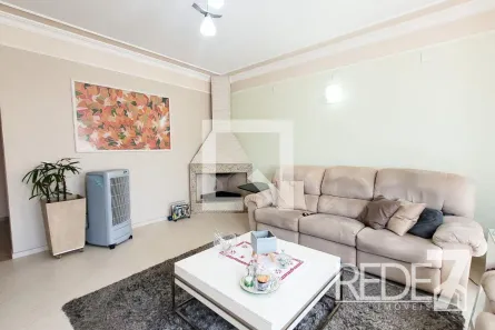Casa com 4 Quartos à venda, 360m² no Jardim Nossa Senhora Auxiliadora, Campinas