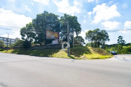 à venda, 537m² no Bacacheri, Curitiba