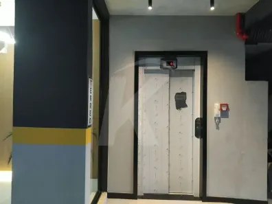 Apartamento com 2 Quartos à venda, 39m² no Vila Mazzei, São Paulo