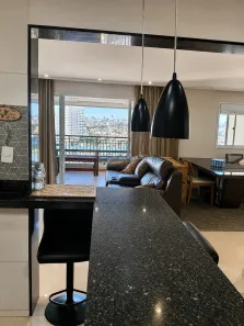 Apartamento com 3 Quartos à venda, 104m² no Jardim Avelino, São Paulo