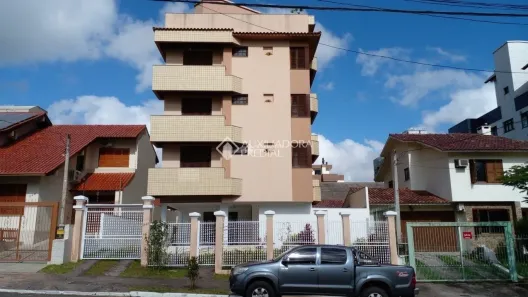 Apartamento com 3 Quartos à venda, 99m² no Jardim Itu, Porto Alegre
