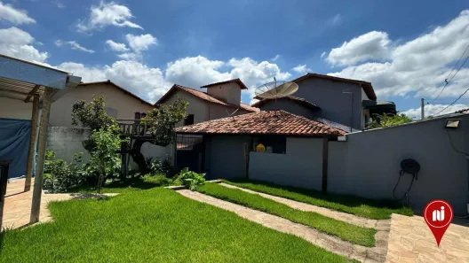 Casa com 3 Quartos à venda, 200m² no Bela Vista, Brumadinho