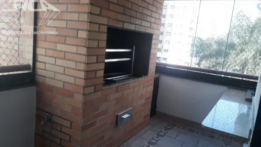 Apartamento com 3 Quartos à venda, 107m² no Jardim Vila Mariana, São Paulo