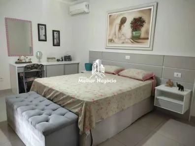 Casa com 3 Quartos à venda, 221m² no Jardim Santa Carolina (Nova Veneza), Sumaré