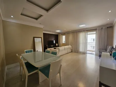 Apartamento com 3 Quartos à venda, 105m² no Jardim Tupanci, Barueri
