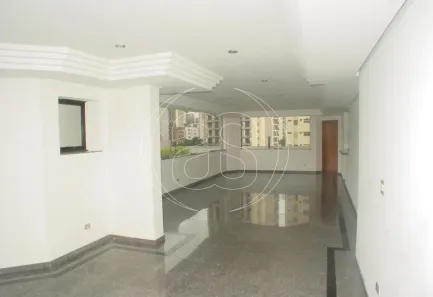 Apartamento com 3 Quartos à venda, 192m² no Planalto Paulista, São Paulo