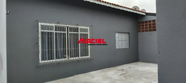 Casa com 4 Quartos à venda, 155m² no Bosque dos Eucaliptos, São José dos Campos