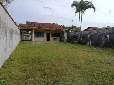 Casa com 3 Quartos à venda, 118m² no Gaivota (Interior), Itanhaém