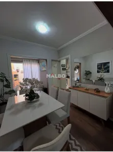 Sobrado com 3 Quartos à venda, 74m² no Parque Universitário, Americana