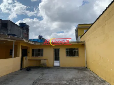 Casa com 3 Quartos à venda, 81m² no Vila São João, Guarulhos
