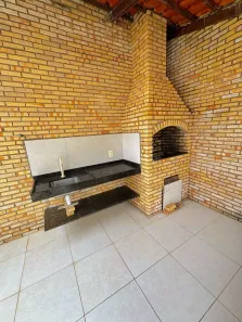 Casa com 3 Quartos à venda, 250m² no Jacaúna, Aquiraz