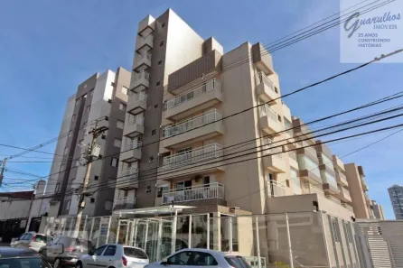 Apartamento com 2 Quartos à venda, 55m² no Vila Aurora (Zona Norte), São Paulo