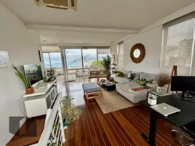 Cobertura com 3 Quartos à venda, 241m² no Ipanema, Rio de Janeiro