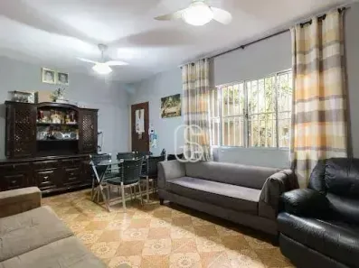 Sobrado com 5 Quartos à venda, 335m² no Jardim Flor da Montanha, Guarulhos