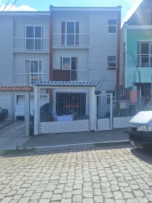 Sobrado com 2 Quartos à venda, 102m² no Presidente Vargas, Caxias do Sul
