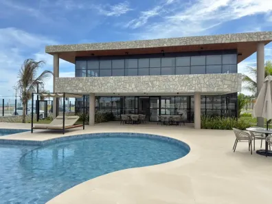 Lote/Terreno à venda, 400m² no Robalo, Aracaju