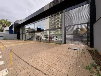 Ponto Comercial para alugar, 313m² no Centro, São José do Rio Preto