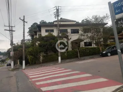 Prédio Comercial à venda, 766m² no Nova Vinhedo, Vinhedo