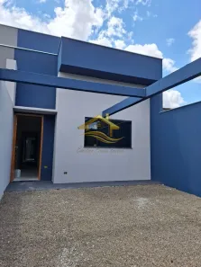 Casa com 3 Quartos à venda, 76m² no Pacaembu, Londrina