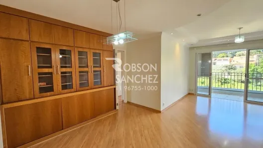 Apartamento com 3 Quartos à venda, 93m² no Jardim Taquaral, São Paulo