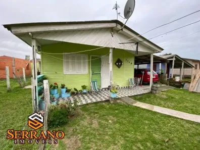 Casa com 4 Quartos à venda, 48m² no Santa Teresinha, Imbé