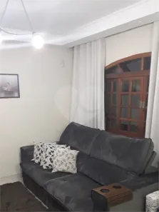 Sobrado com 2 Quartos à venda, 80m² no Vila Nina, São Paulo