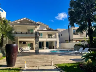 Casa com 5 Quartos à venda, 611m² no Riviera, Bertioga