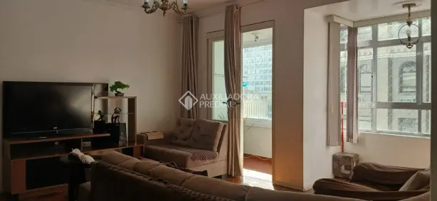 Apartamento com 2 Quartos à venda, 85m² no Centro Histórico, Porto Alegre
