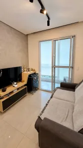 Apartamento com 2 Quartos para alugar, 74m² no Residencial Parque da Fazenda, Campinas