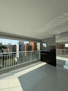 Apartamento com 2 Quartos à venda, 86m² no Vila Mariana, São Paulo