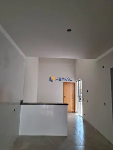 Casa com 3 Quartos à venda, 150m² no Parque Tarumã, Maringá