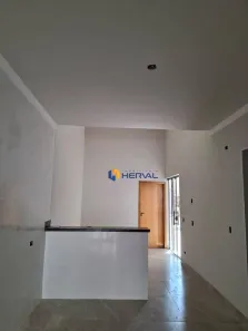 Casa com 3 Quartos à venda, 74m² no Parque Tarumã, Maringá