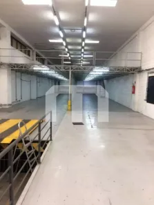 Galpão/Depósito/Armazém para alugar, 755m² no Mooca, São Paulo