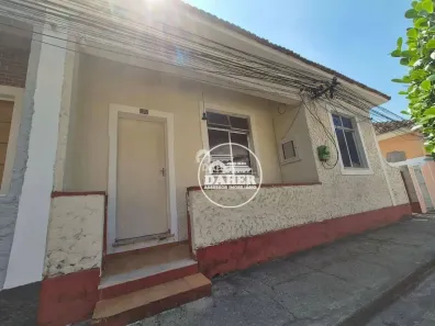 Casa com 2 Quartos à venda, 49m² no Quintino Bocaiúva, Rio de Janeiro
