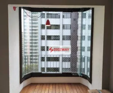 Apartamento com 1 Quarto à venda, 51m² no Vila Mariana, São Paulo