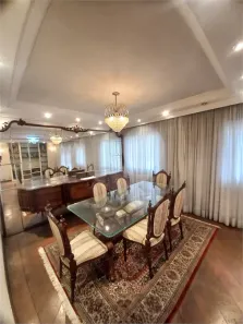 Apartamento com 3 Quartos à venda, 116m² no Vila Mascote, São Paulo