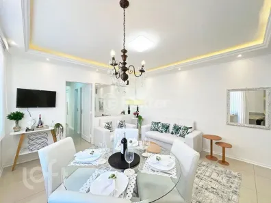 Apartamento com 3 Quartos à venda, 107m² no Centro Histórico, Porto Alegre